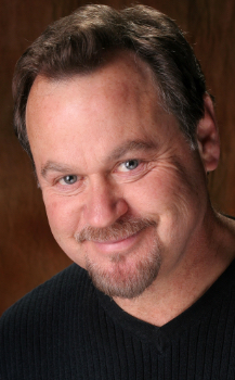 Gregg Berger